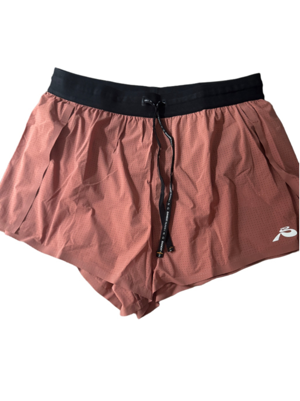 WOMEN'S VENTO™ 3" SPLIT SHORT - BAKED CLAY medium